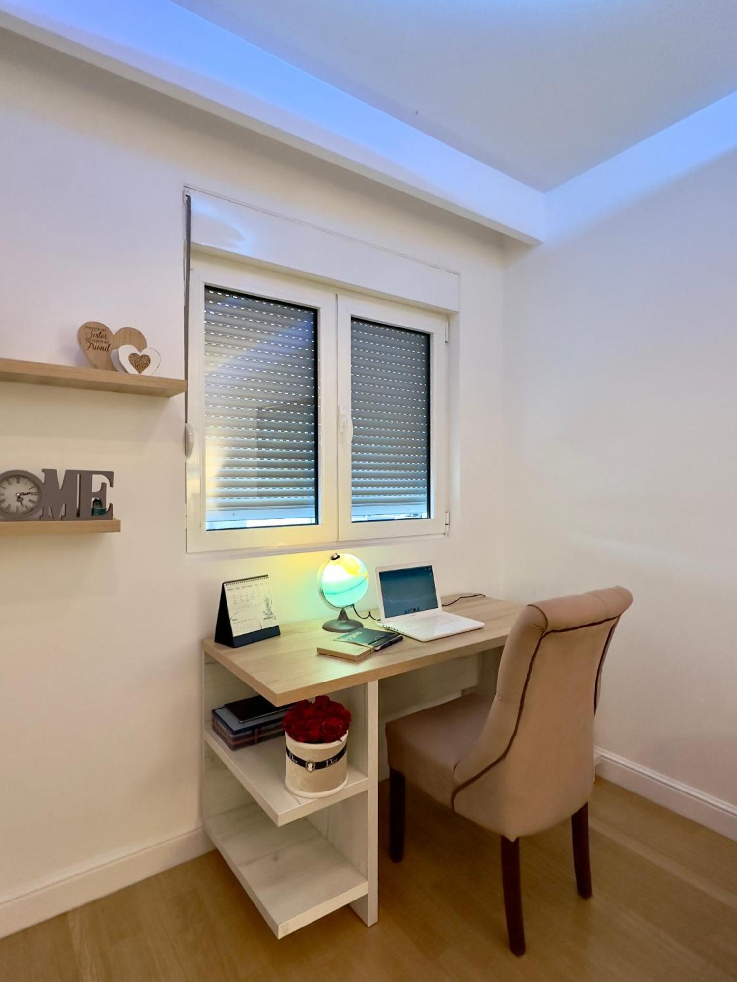 Lux Superior Apartment 120M2 In Heart Of Budva Bagian luar foto